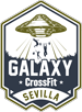 Galaxy Crossfit Sevilla